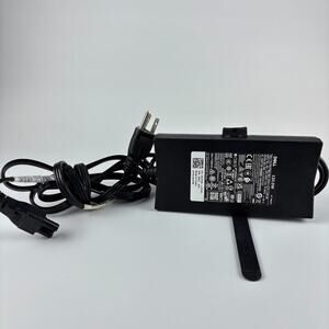 Dell LA130PM190 Laptop Adapter Charger 130W Genuine